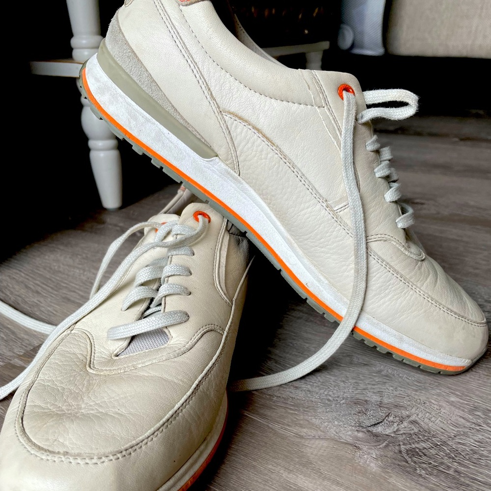 Men’s rockport shoes